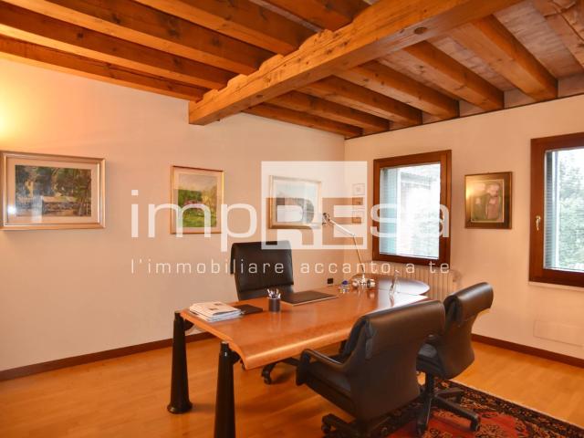 Ufficio in affitto a Sant'Angelo, Treviso