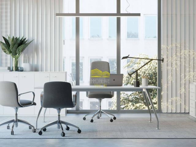 Ufficio in affitto a Trezzo Sull'adda, Lombardia