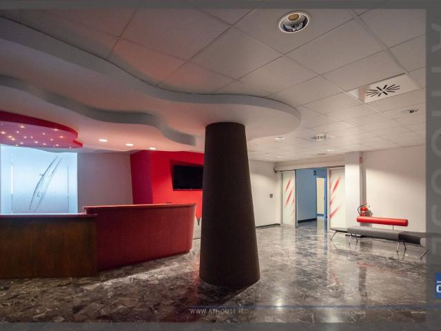 Ufficio in affitto a Città Nuova-Barriera Nuova-San Vito-Città Vecchia, Villa Opicina