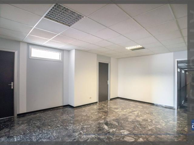 Ufficio in affitto a Città Nuova-Barriera Nuova-San Vito-Città Vecchia, Villa Opicina