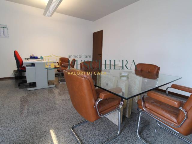 Ufficio in affitto a Monfarè, Valeggio Sul Mincio