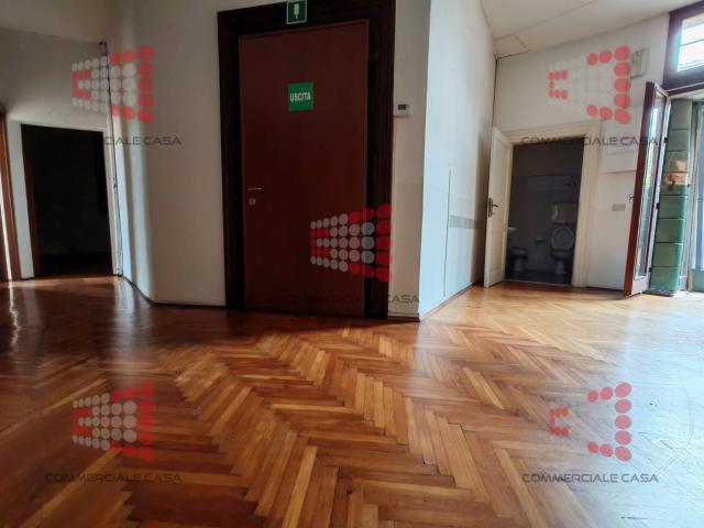Ufficio in affitto a Mestre-Carpenedo, Venezia