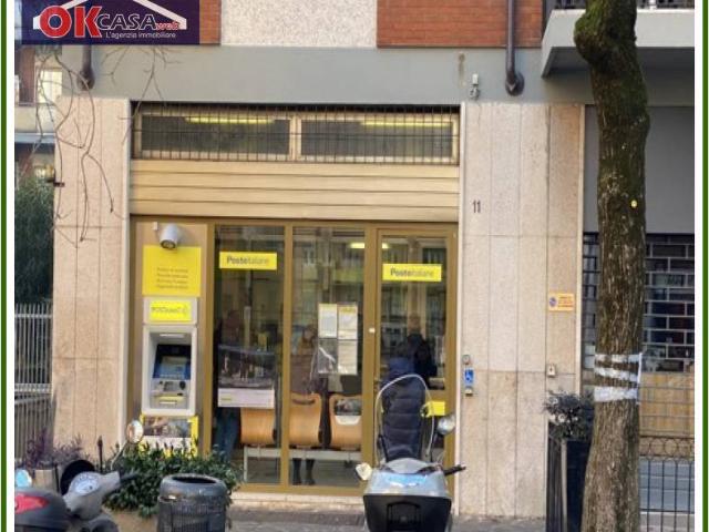 Ufficio in affitto a Ovest, Brenzone