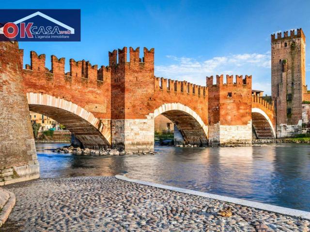 Ufficio in affitto a Verona