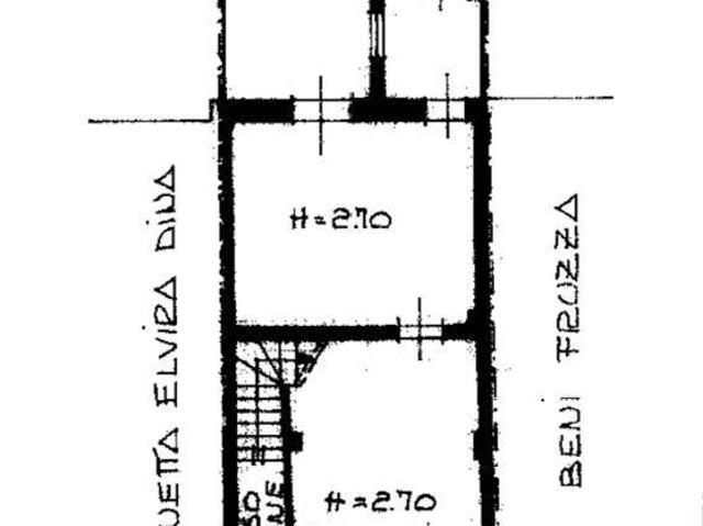 Ufficio in affitto a Viareggio, Toscana