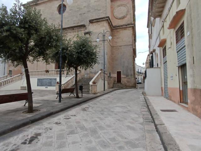 Ufficio in vendita a Puglia, Lecce