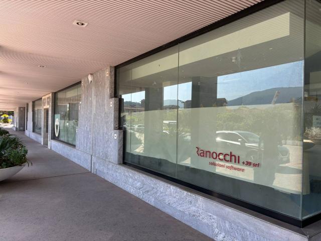 Ufficio in vendita a Avellino, Campania