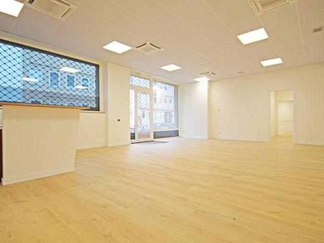 Ufficio in vendita a Borgo Palazzo, Bergamo