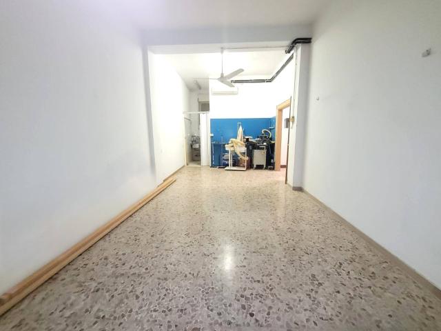 Ufficio in vendita a Zona Sud, Brescia