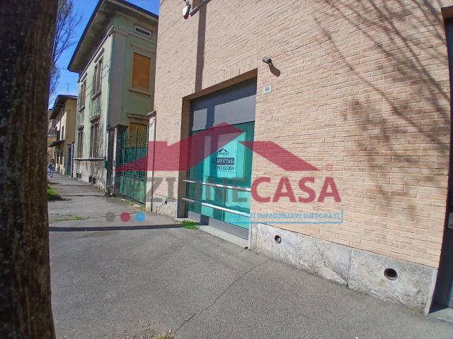 Ufficio in vendita a San Giuseppe, Busto Arsizio