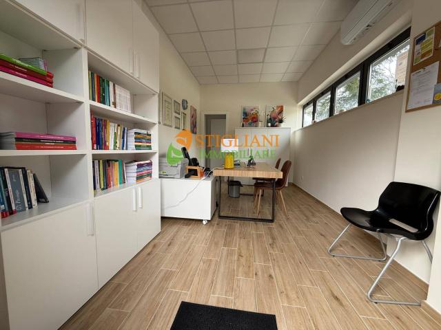 Ufficio in vendita a Campobasso, Molise
