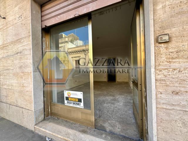 Ufficio in vendita a Canicattini Bagni, Siracusa