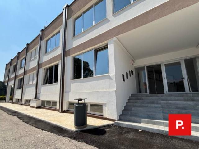 Ufficio in vendita a San Benedetto, Caserta