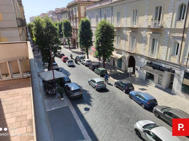 Ufficio in vendita a Caserta