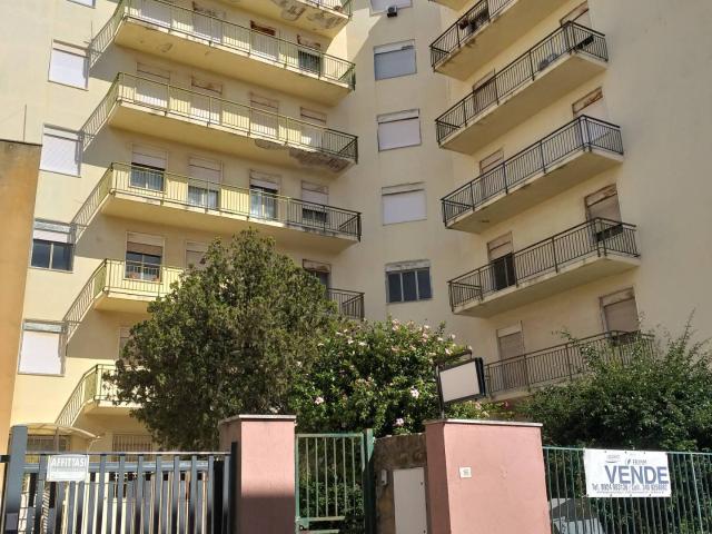Ufficio in vendita a Quartiere San Niccolò, Castelvetrano