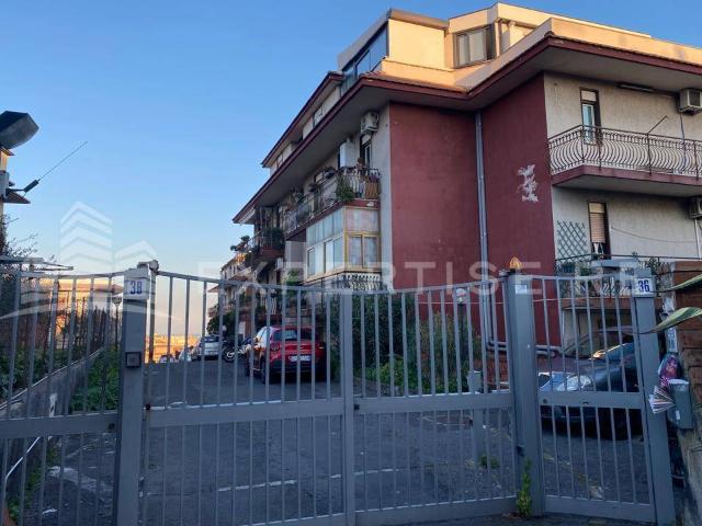 Ufficio in vendita a Monte Po-Nesima-San Leone-Rapisardi, Catania