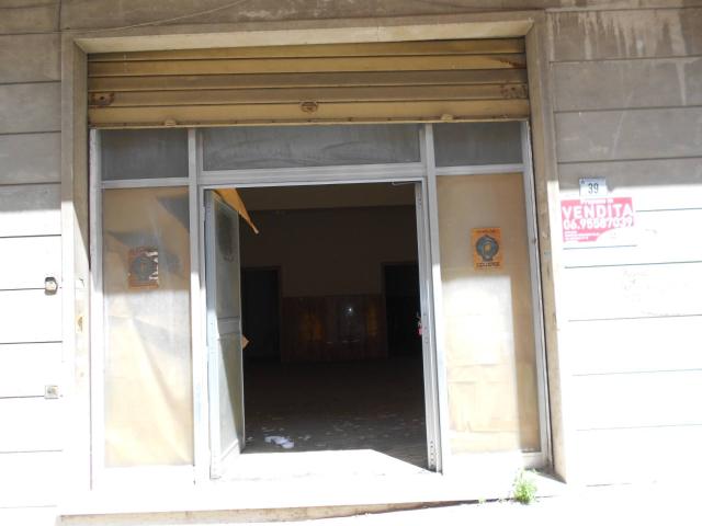 Ufficio in vendita a Vigna della Casa, Roma Capitale
