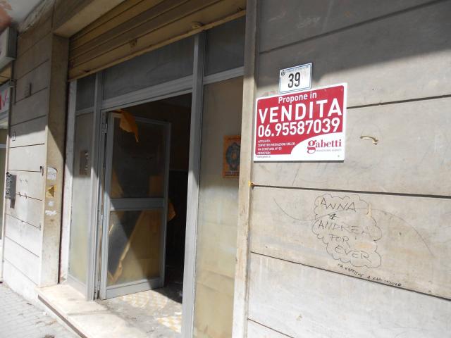 Ufficio in vendita a Vigna della Casa, Roma Capitale
