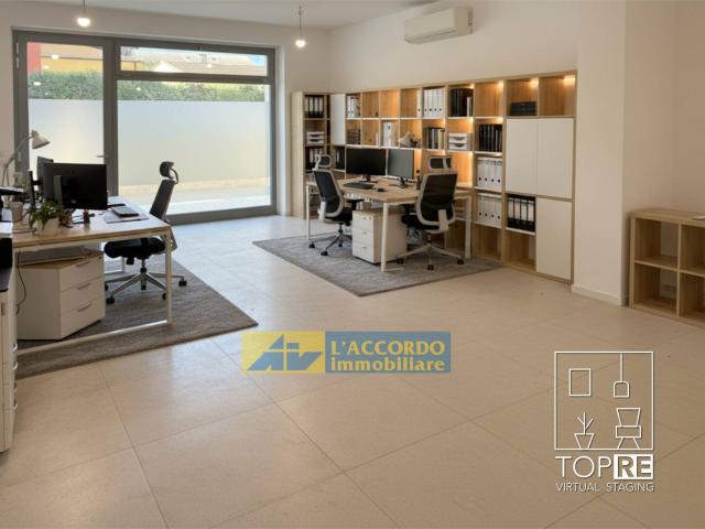 Ufficio in vendita a Chieti, Abruzzo