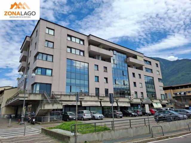 Ufficio in vendita a Comunità montana della valle Camonica, Darfo