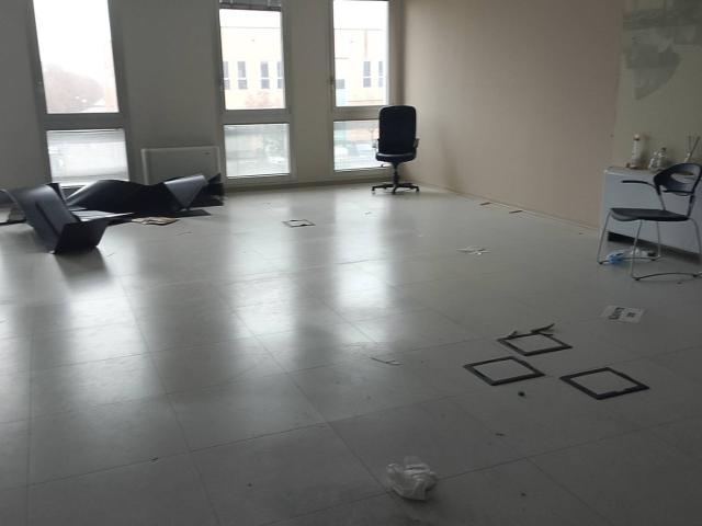 Ufficio in vendita a Unione della Romagna Faentina, Faenza