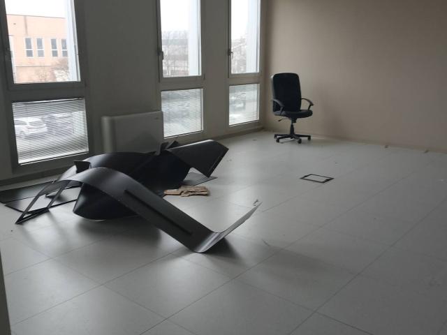 Ufficio in vendita a Unione della Romagna Faentina, Faenza