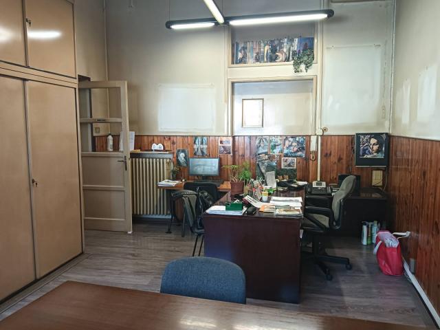 Ufficio in vendita a Fidenza, Parma