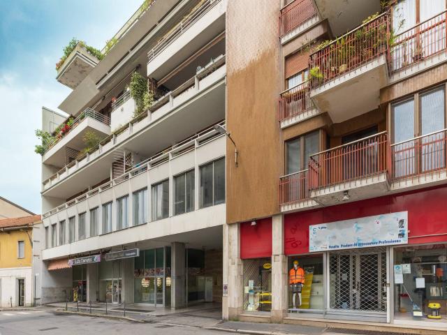 Ufficio in vendita a Centro, Gallarate