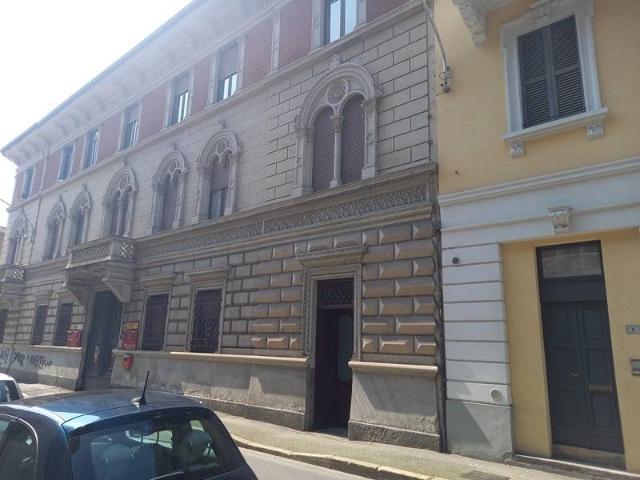 Ufficio in vendita a Centro, Gallarate