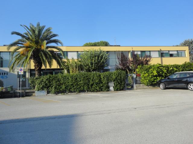 Ufficio in vendita a Marche, Ancona