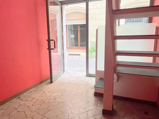 Ufficio in vendita a Fiera-Catena, San Giorgio Di Mantova