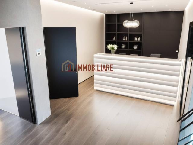 Ufficio in vendita a Guarda, Montebelluna