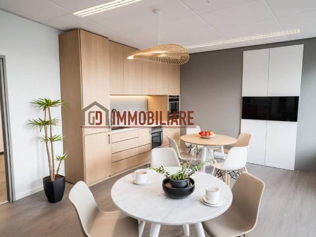 Ufficio in vendita a Guarda, Montebelluna