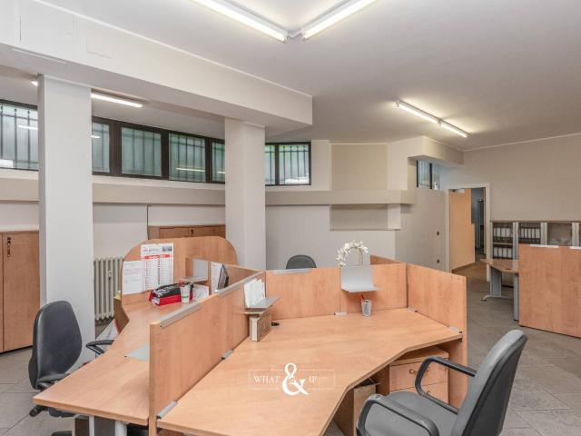 Ufficio in vendita a Monza, Lombardia