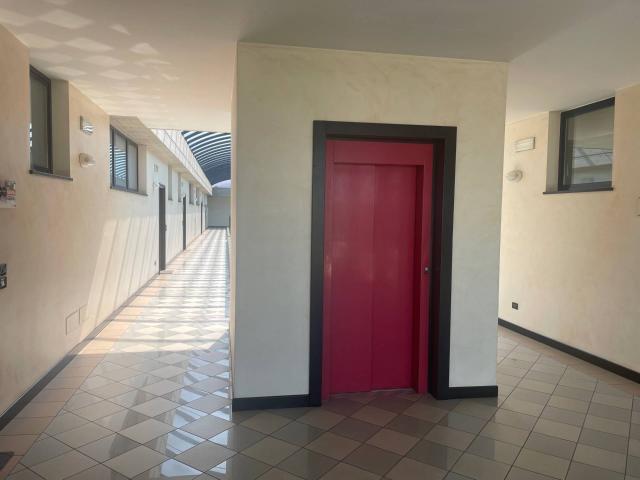 Ufficio in vendita a Noventa Padovana, Padova