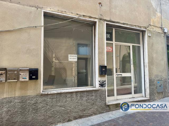 Ufficio in vendita a Mura, Palazzolo Sull'oglio