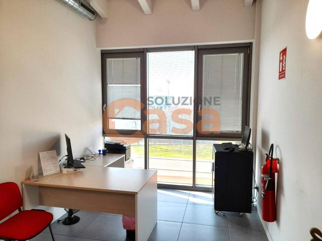 Ufficio in vendita a Galleana, Piacenza