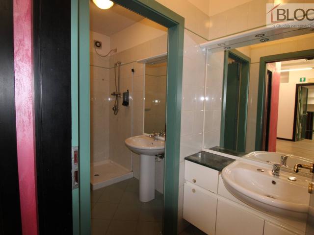 Ufficio in vendita a Sottocastello di Cadore, Pieve Di Cadore