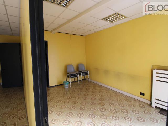 Ufficio in vendita a Sottocastello di Cadore, Pieve Di Cadore