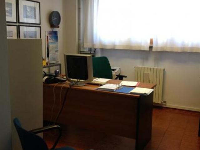 Ufficio in vendita a Porta a Piagge, Pisa