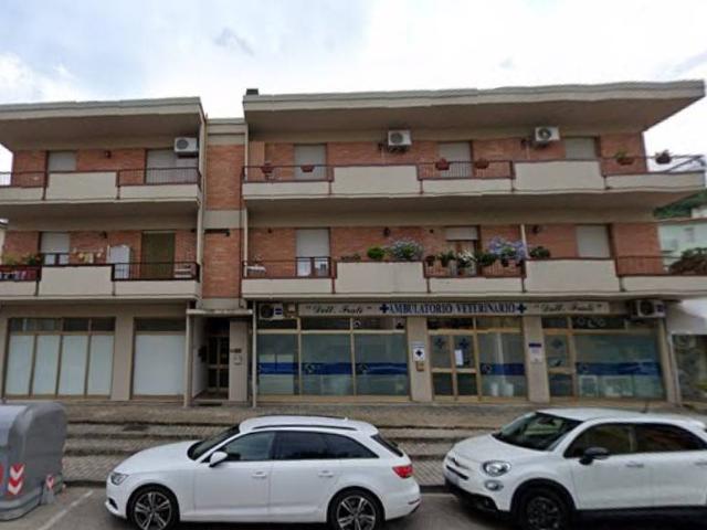 Ufficio in vendita a Calcinaia, Lecchi