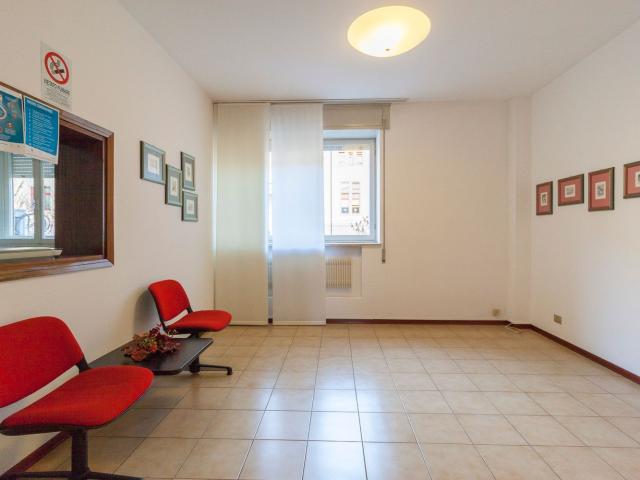 Ufficio in vendita a Rorai Grande, Pordenone