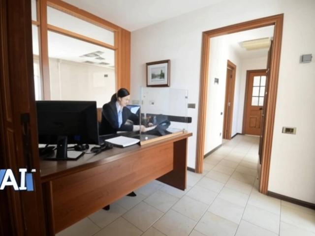 Ufficio in vendita a Quartu Sant'elena, Sardigna/Sardegna