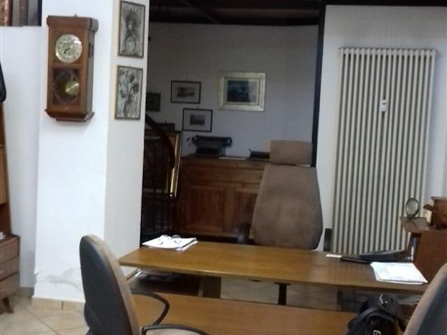 Ufficio in vendita a Ravenna