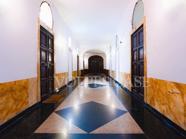 Ufficio in vendita a Municipio Roma I, Roma Capitale