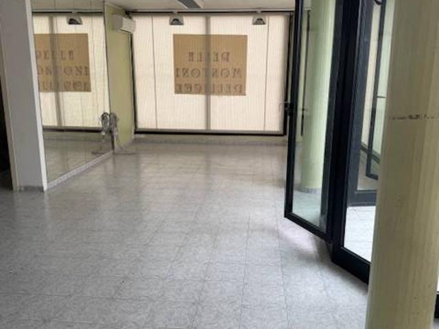 Ufficio in vendita a Marche, Ascoli Piceno