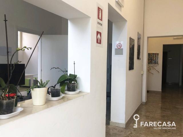 Ufficio in vendita a Santa Maria a Bitetto, Teramo