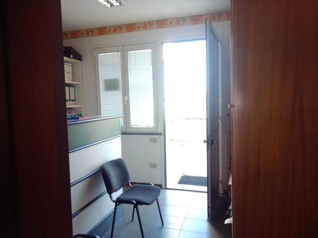 Ufficio in vendita a La Rosa, Terricciola