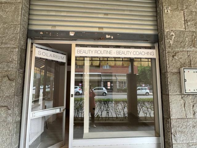 Ufficio in vendita a Circoscrizione 8, Piemonte