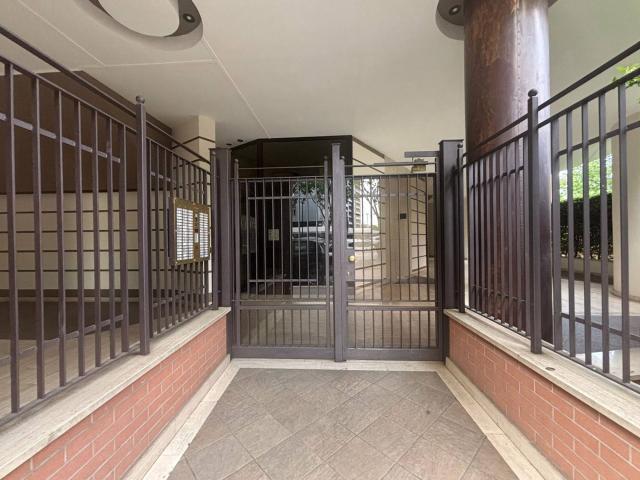 Ufficio in vendita a Circoscrizione 3, Piemonte